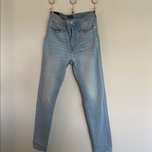 J.Crew MERCANTILE Jeans BRAND NEW